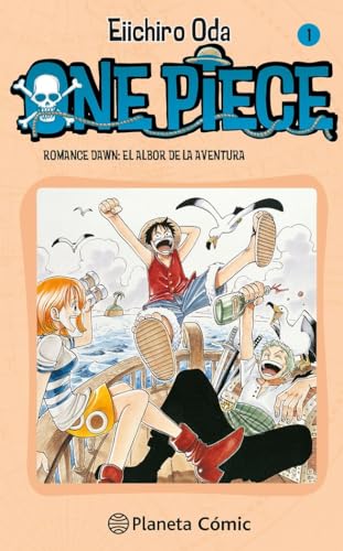 Lee más sobre el artículo ➡ LINK DE COMPRA ⬅ 
 #publi 
SUPER PRECIO‼#Tapa blanda  🕹  One Piece