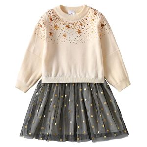 Lee más sobre el artículo ➡ LINK DE COMPRA ⬅ 
 #publi 
 CASI GRATIS ‼    VIKITA Niñas Vestidos