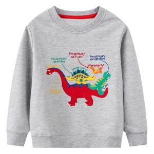 Lee más sobre el artículo ➡ LINK DE COMPRA ⬅ 
 #publi 
 CASI GRATIS ‼    Codkkre Sudaderas Niñ