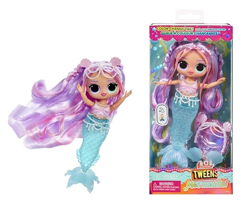 Lee más sobre el artículo ➡ LINK DE COMPRA ⬅ 
 #publi 
 MEJOR PRECIO ✅  L.O.L. Surprise! Tween
