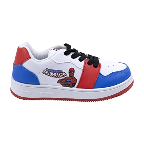 En este momento estás viendo ➡ LINK DE COMPRA ⬅ 
 #publi 
REBAJAS  👍  Zapatillas de Spiderman – C