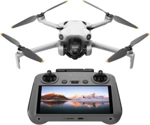 Lee más sobre el artículo ➡ LINK DE COMPRA ⬅ 
 #publi 
SUPER PRECIO‼   DJI Mini 4 Pro  RC 2, d