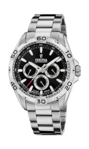 Lee más sobre el artículo ➡ LINK DE COMPRA ⬅  #publi

 REBAJAS🆓 #AMAZON – #Reloj  🌟  Reloj Hom