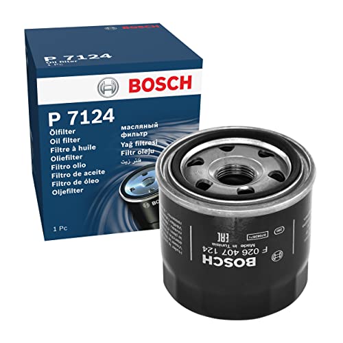 En este momento estás viendo ➡ LINK DE COMPRA ⬅ 

#publi 
 
💥  Bosch P7124 – Filtro de aceite par