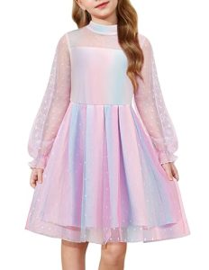 Lee más sobre el artículo ➡ LINK DE COMPRA ⬅ 
 #publi 
SUPER PRECIO‼   Arshiner Vestido Niñas