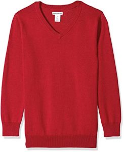 Lee más sobre el artículo ➡ LINK DE COMPRA ⬅ 
 #publi 
OFERTON  😜  Amazon Essentials Jersey de