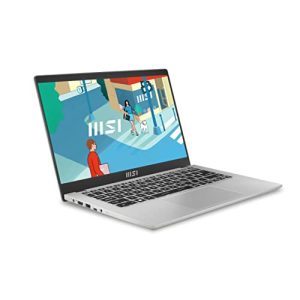Lee más sobre el artículo ➡ LINK DE COMPRA ⬅ 
 #publi 
REBAJAS  👍  MSI Modern 14 C13M-447XES –