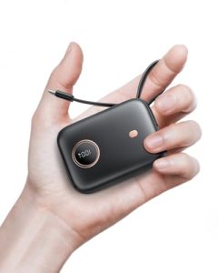 Lee más sobre el artículo ➡ LINK DE COMPRA ⬅  #publi

SUPER OFERTA‼#  🌟  Mini Power Bank, 1000