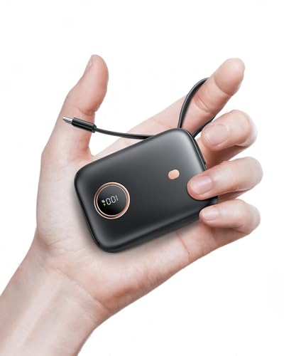 Lee más sobre el artículo ➡ LINK DE COMPRA ⬅  #publi

SUPER OFERTA‼#  🌟  Mini Power Bank, 1000
