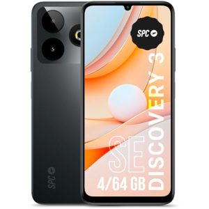 Lee más sobre el artículo ➡ LINK DE COMPRA ⬅ 
 #publi 
SUPER PRECIO‼   SPC Discovery 3 SE – Sm