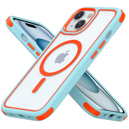 Lee más sobre el artículo ➡ LINK DE COMPRA ⬅  #publi

 CHOLLAZO📣  # 🌟  Magnética Funda iPhone