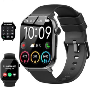 Lee más sobre el artículo ➡ LINK DE COMPRA ⬅  #publi

 CHOLLAZO📣  # 🌟 Reloj Inteligente Hombre