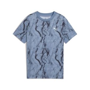 Lee más sobre el artículo ➡ LINK DE COMPRA ⬅ 
 #publi 
OFERTON  😜  PUMA Tad ESS AOP Poly tee B