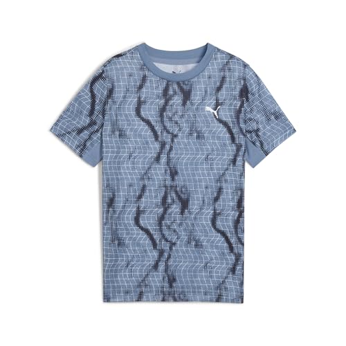 Lee más sobre el artículo ➡ LINK DE COMPRA ⬅ 
 #publi 
OFERTON  😜  PUMA Tad ESS AOP Poly tee B