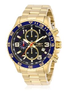 Lee más sobre el artículo ➡ LINK DE COMPRA ⬅  #publi

 CHOLLAZO📣  #AMAZON – #Reloj 🌟 Invicta S