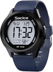 Lee más sobre el artículo ➡ LINK DE COMPRA ⬅  #publi

 REBAJAS🆓 #AMAZON – #Reloj  🌟  Reloj Dig