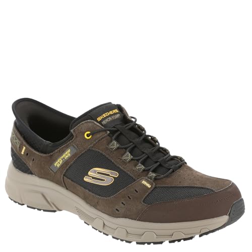 Lee más sobre el artículo ➡ LINK DE COMPRA ⬅ 
 #publi 
SUPER PRECIO‼ #Zapatos
👟 Skechers Oak C