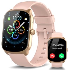 Lee más sobre el artículo ➡ LINK DE COMPRA ⬅  #publi

SUPER OFERTA‼#  🌟  Reloj Inteligente Hom
