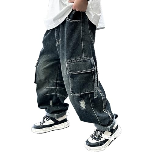 Lee más sobre el artículo ➡ LINK DE COMPRA ⬅ 
 #publi 
SUPER PRECIO‼   Baggy Vaqueros Pantalon