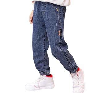 Lee más sobre el artículo ➡ LINK DE COMPRA ⬅ 
 #publi 
SUPER PRECIO‼   Vaqueros Niño 4-15 Años