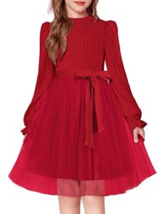 Lee más sobre el artículo ➡ LINK DE COMPRA ⬅ 
 #publi 
 MEJOR PRECIO ✅  Arshiner Ropa Niñas Ve