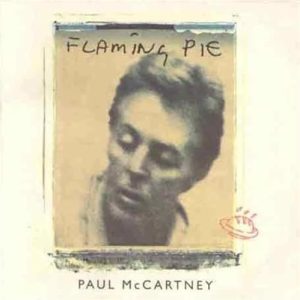 Lee más sobre el artículo 📣 Flaming Pie
🚫Precio Antes 10.03€
✅Precio OFERTA 8.02€ DTO. -20%

A