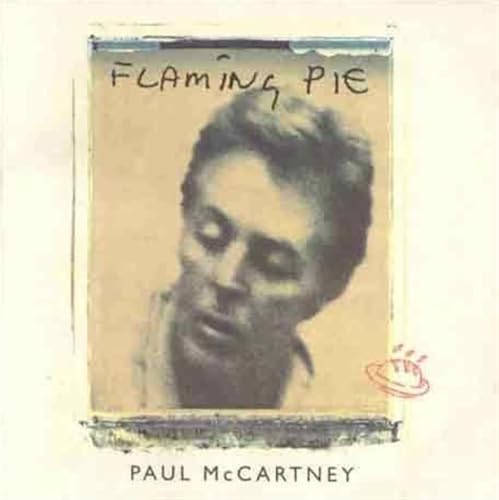 Lee más sobre el artículo 📣 Flaming Pie
🚫Precio Antes 10.03€
✅Precio OFERTA 8.02€ DTO. -20%

A