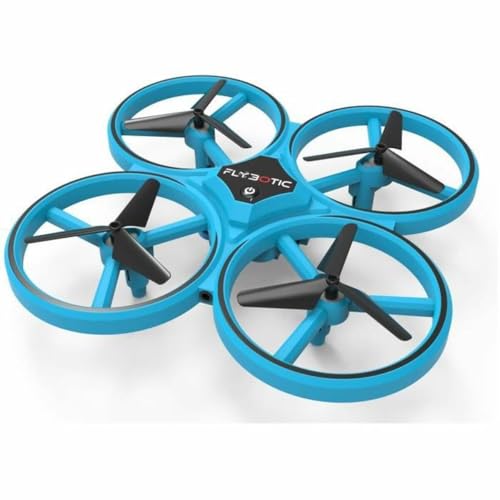 Lee más sobre el artículo ➡ LINK DE COMPRA ⬅ 
 #publi 
REBAJAS  👍  FLYBOTIC – Drone parpadeant