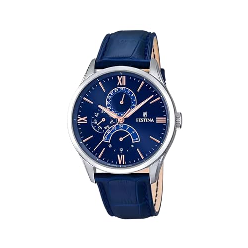 Lee más sobre el artículo ➡ LINK DE COMPRA ⬅  #publi

SUPER OFERTA‼#AMAZON – #Reloj  🌟  Reloj