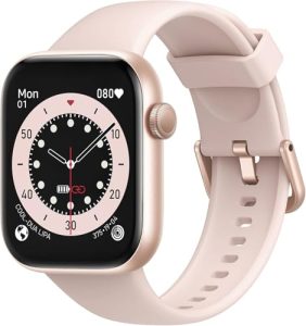 Lee más sobre el artículo ➡ LINK DE COMPRA ⬅ 
 #publi 
REBAJAS  👍  Reloj Inteligente Mujer Hom