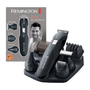Lee más sobre el artículo 📣 Remington Recortadora de Barba y Cortapelos Edge – Barbero y Máqui