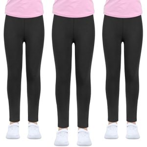 Lee más sobre el artículo ➡ LINK DE COMPRA ⬅ 
 #publi 
OFERTON  😜  Pack de 3 leggings para niñ