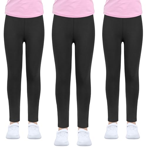 Lee más sobre el artículo ➡ LINK DE COMPRA ⬅ 
 #publi 
REBAJAS  👍  Pack de 3 leggings para niñ