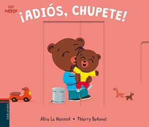 Lee más sobre el artículo ➡ LINK DE COMPRA ⬅    #publi  CASI GRATIS ‼ #Libro de cartón 👶 ¡Adió