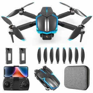 Lee más sobre el artículo ➡ LINK DE COMPRA ⬅ 
 #publi 
REBAJAS  👍  Drones con Camara 4K Dron p