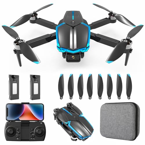 Lee más sobre el artículo ➡ LINK DE COMPRA ⬅ 
 #publi 
REBAJAS  👍  Drones con Camara 4K Dron p