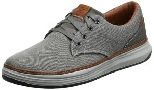 Lee más sobre el artículo ➡ LINK DE COMPRA ⬅ 
 #publi 
REBAJAS ♻ #Zapatos
👟 Skechers MORENO ED