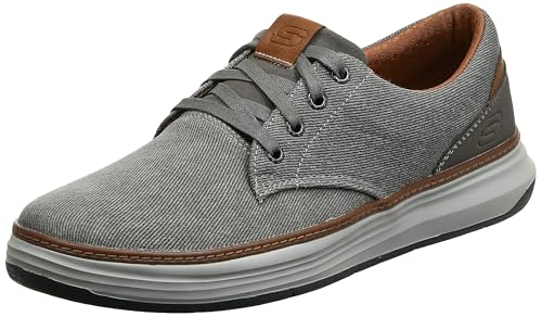 Lee más sobre el artículo ➡ LINK DE COMPRA ⬅ 
 #publi 
REBAJAS ♻ #Zapatos
👟 Skechers MORENO ED