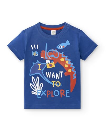 Lee más sobre el artículo ➡ LINK DE COMPRA ⬅ 
 #publi 
SUPER PRECIO‼   Tuc Tuc Camiseta Punto