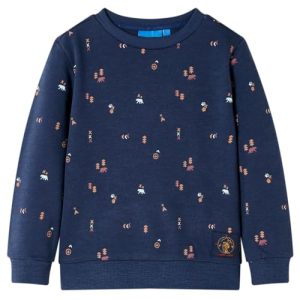 Lee más sobre el artículo ➡ LINK DE COMPRA ⬅ 
 #publi 
SUPER PRECIO‼   Sudadera Infantil de Ma