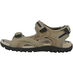 Lee más sobre el artículo ➡ LINK DE COMPRA ⬅ 
 #publi 
REBAJAS ♻ #Zapatos
👟 Geox Uomo Sandal S
