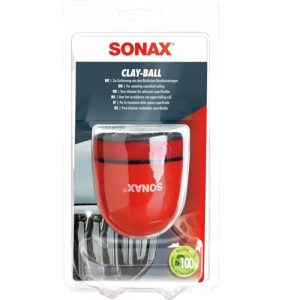 Lee más sobre el artículo ➡ LINK DE COMPRA ⬅ 

#publi 
 
💥  SONAX Clay-Ball  Unidad arcilla pa
