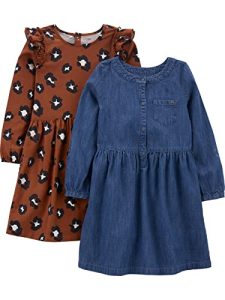 Lee más sobre el artículo ➡ LINK DE COMPRA ⬅ 
 #publi 
OFERTON  😜  Simple Joys by Carter’s Ves