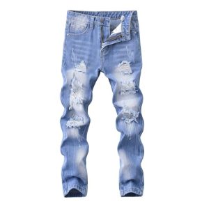 Lee más sobre el artículo ➡ LINK DE COMPRA ⬅ 
 #publi 
 MEJOR PRECIO ✅  Pantalones Vaqueros De