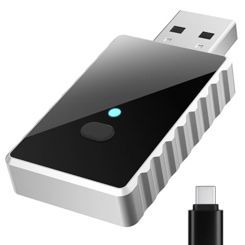 Lee más sobre el artículo ➡ LINK DE COMPRA ⬅  #publi

 REBAJAS🆓 #  🌟 Welspo Adaptador Inalámbr