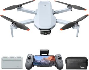 Lee más sobre el artículo ➡ LINK DE COMPRA ⬅ 
 #publi 
SUPER PRECIO‼   Potensic ATOM 2 Dron co
