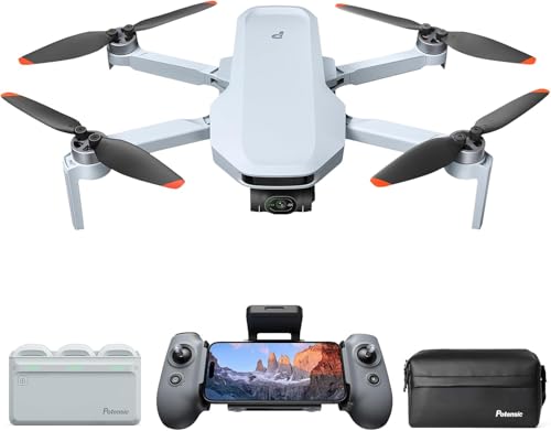 Lee más sobre el artículo ➡ LINK DE COMPRA ⬅ 
 #publi 
SUPER PRECIO‼   Potensic ATOM 2 Dron co
