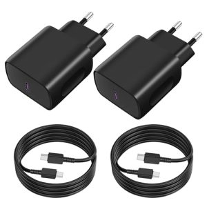 Lee más sobre el artículo ➡ LINK DE COMPRA ⬅  #publi

 CHOLLAZO📣  # 🌟  Cargador USB C Carga Ra