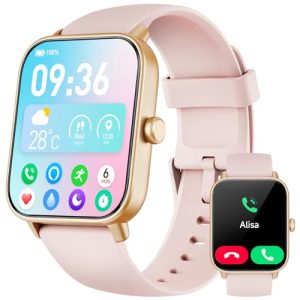 Lee más sobre el artículo ➡ LINK DE COMPRA ⬅  #publi

 REBAJAS🆓 #  🌟 Reloj inteligente para mu