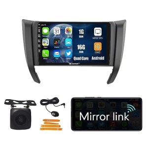Lee más sobre el artículo ➡ LINK DE COMPRA ⬅  #publi

SUPER OFERTA‼#  🌟 Coche Android Navegaci
